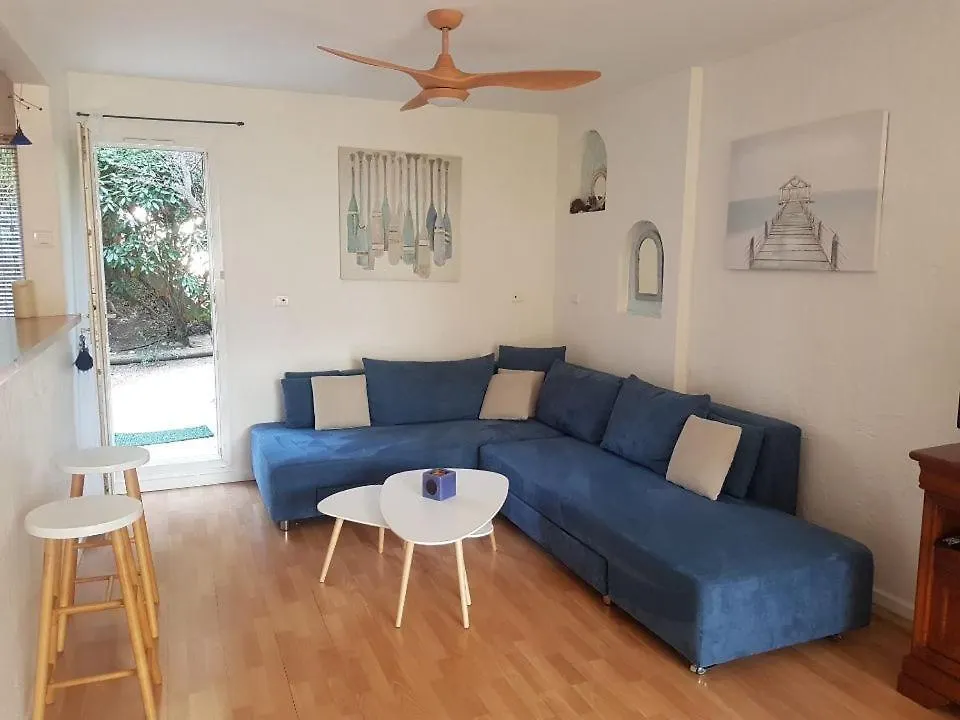 Ferienwohnung La Forlane Cassis Frankreich
