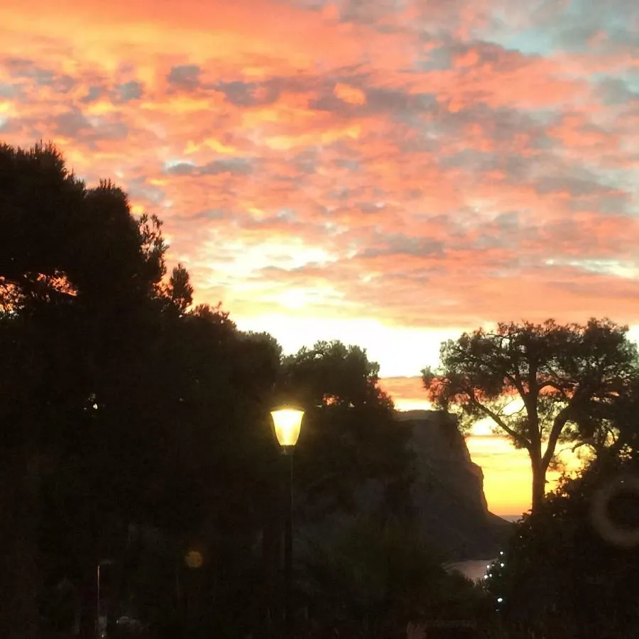 La Forlane Apartment Cassis
