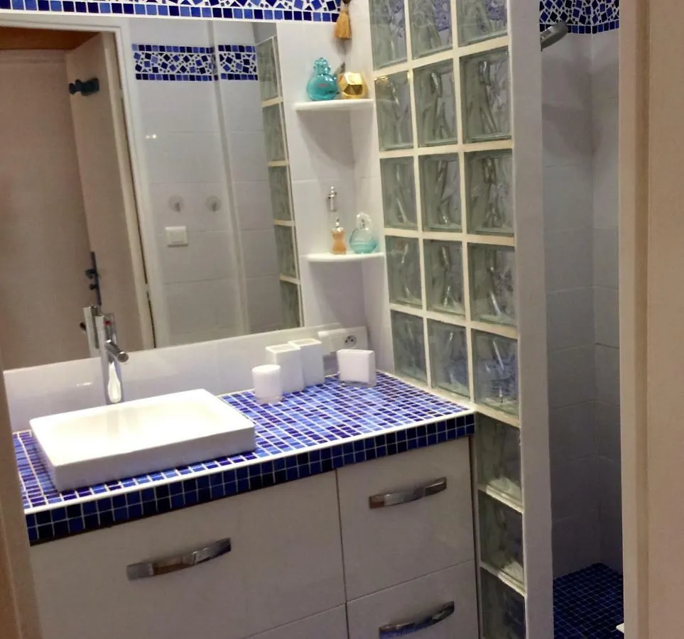 La Forlane Apartment Cassis 0*,  France