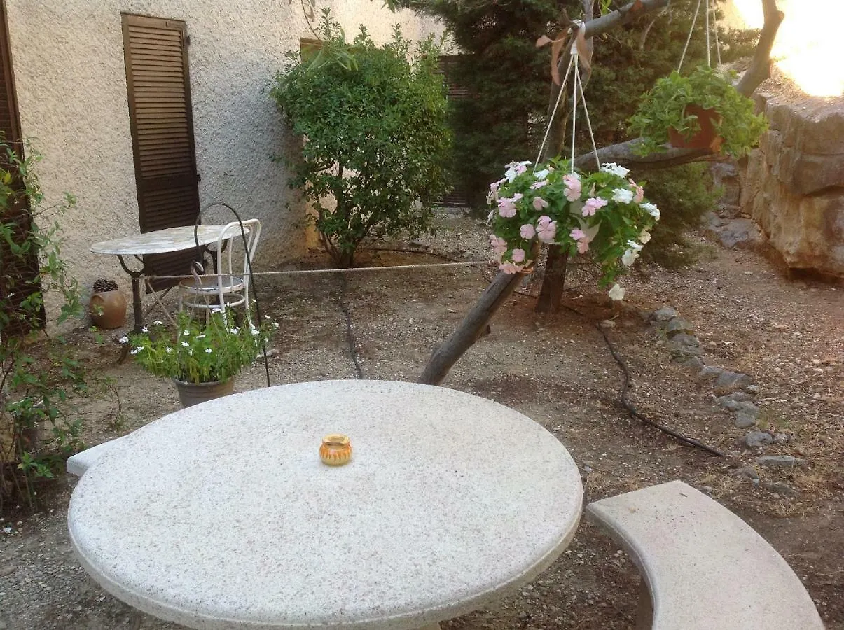 La Forlane Apartment Cassis