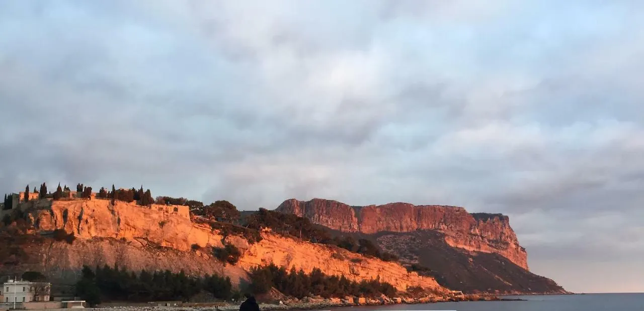 Ferienwohnung La Forlane Cassis 0*,  Frankreich