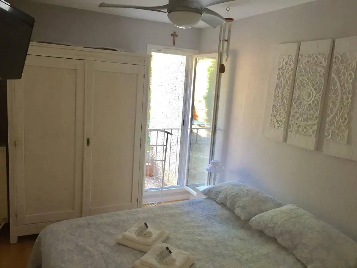 La Forlane Apartment Cassis France